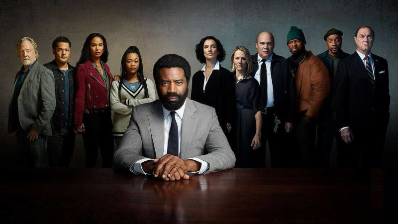   Fürs Leben (TV-Serie 2020–2021)