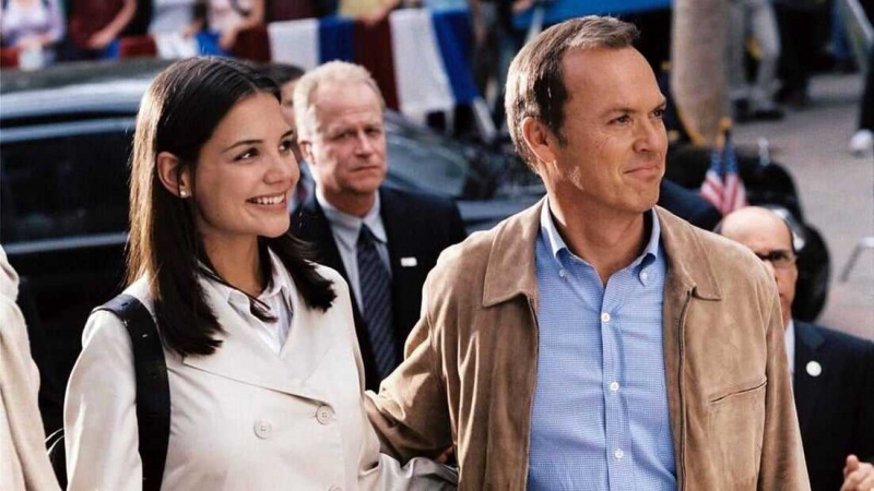   Първа дъщеря (2004)