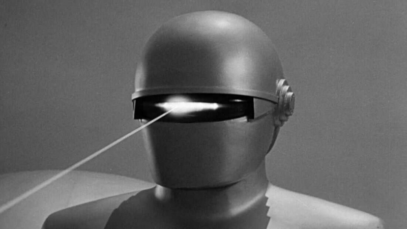   Дан када је Земља стала (1951)