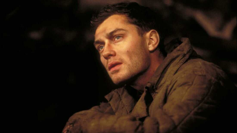   Wróg u bram (2001)