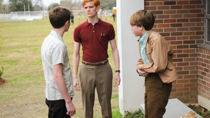   To's What I Am (2011)