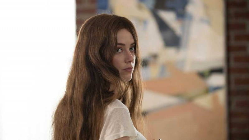   Dzienniki Adderalla (2015)