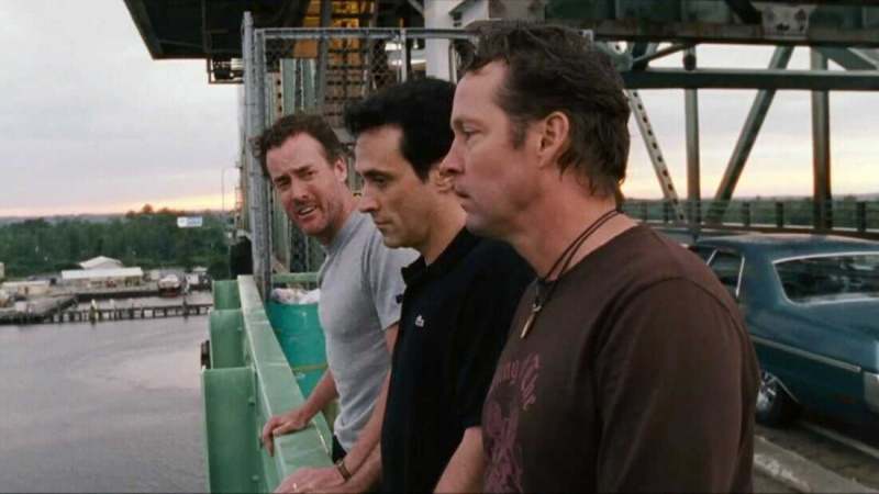   Dwa bilety do raju (2006)
