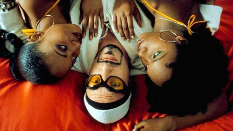   Ali G Indahouse (2002)
