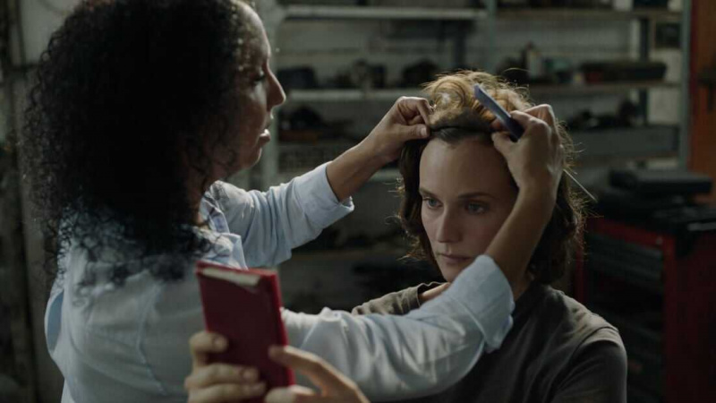   The Operative (2019)