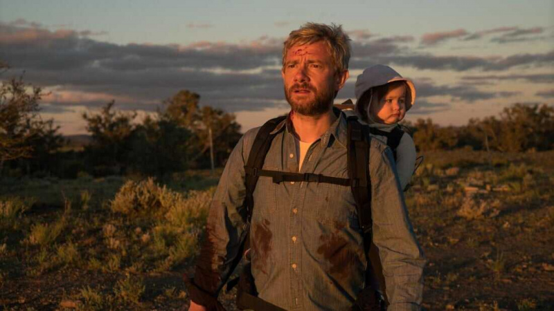   Charge (2017)