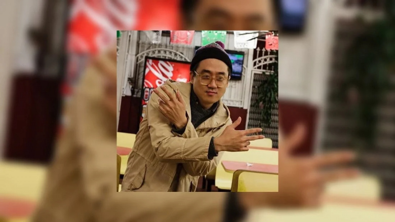   Bert Youn