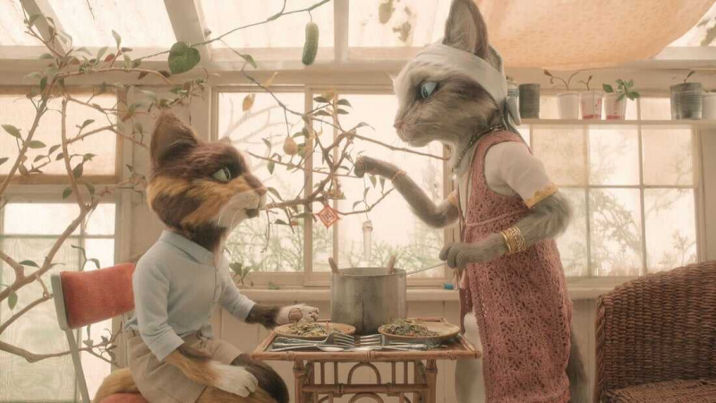   Casa (2022)