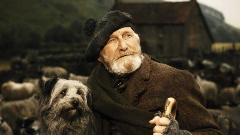   Greyfriars Bobby: Povestea adevărată a unui câine (1961)