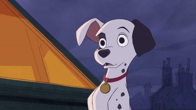   101 Dalmați 2: Patch's London Adventure (2002)