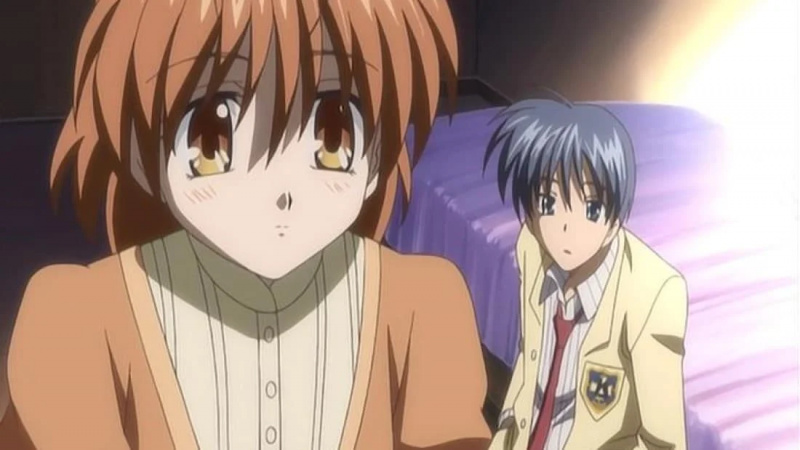   Clannad (2007)