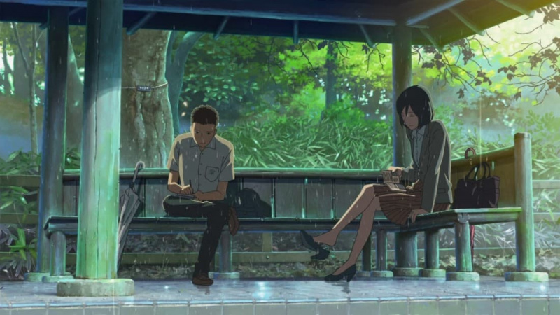   Garten der Worte (2013)