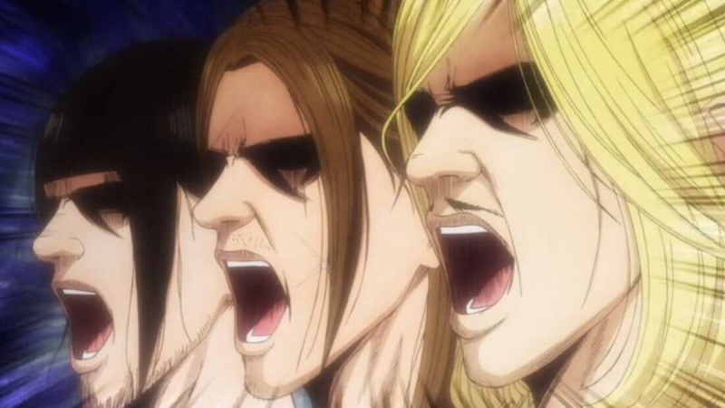   Back Street Girls: Gokudolls