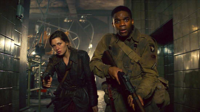   Overlord (2018)
