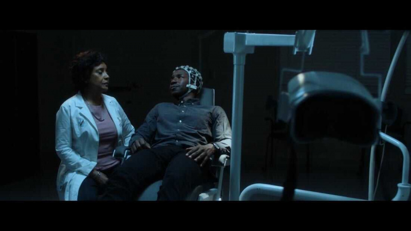   Black Box (2020)