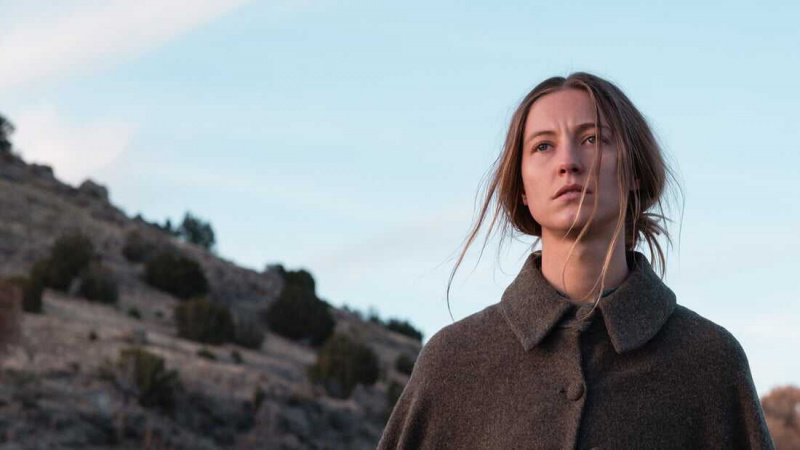   Der Wind (2018)