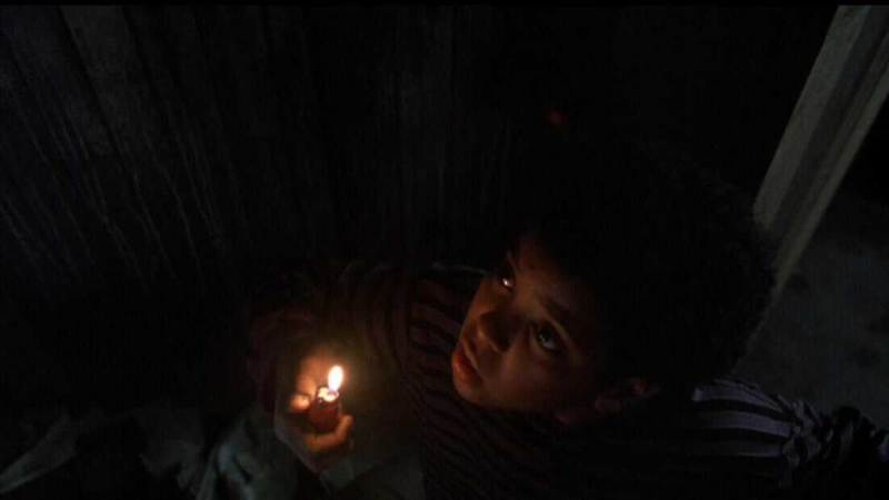   Die Leute unter der Treppe (1991)