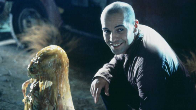   Geschichten aus der Gruft: Demon Knight (1995)