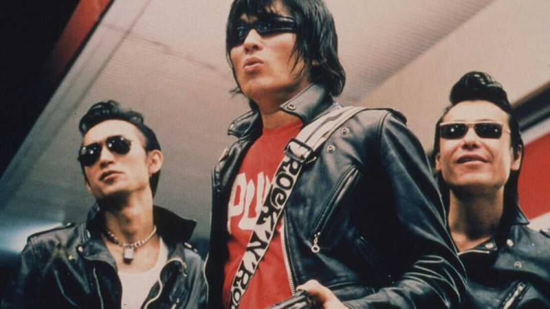   Wild Zero (1999)