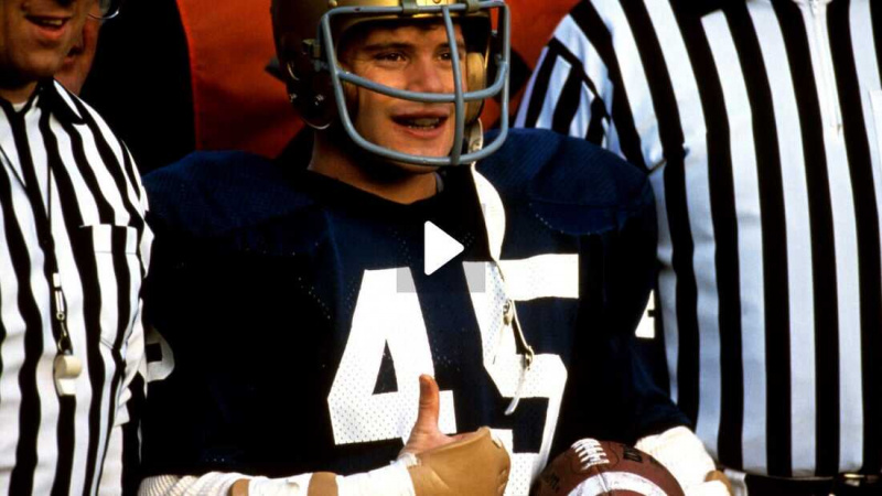   Rudy (1993)