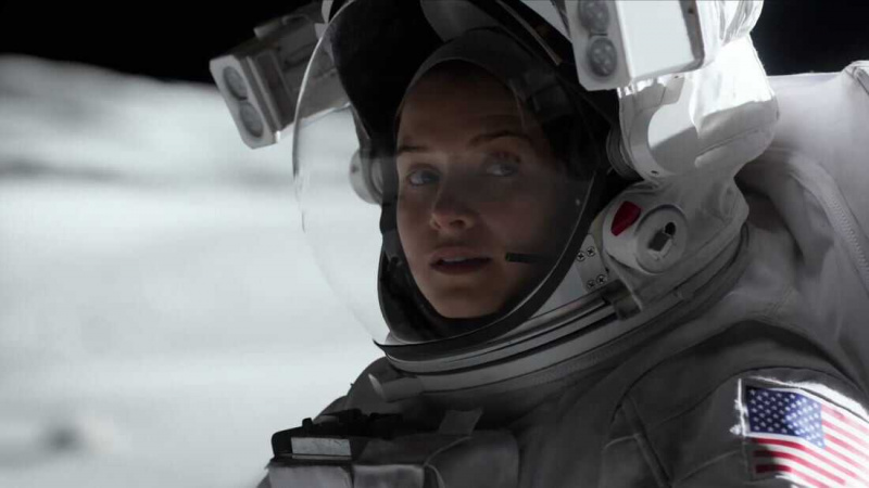   Finns For All Mankind på Netflix?