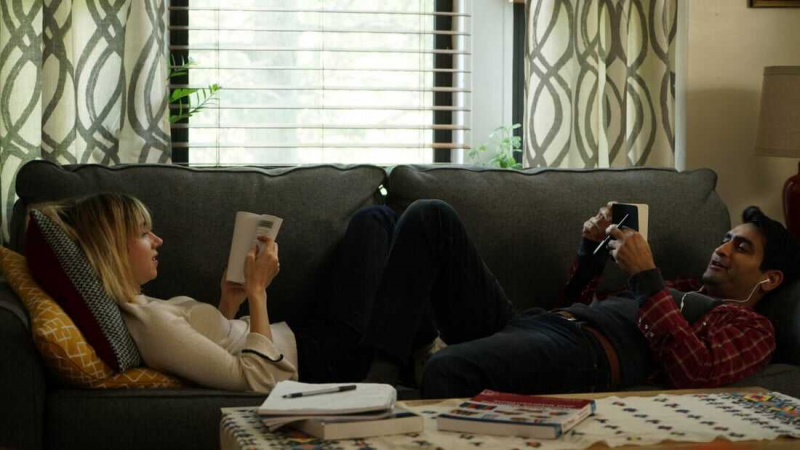   Is The Big Sick op Amazon Prime?