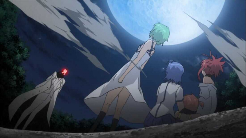   Demon King Daimao (2010)