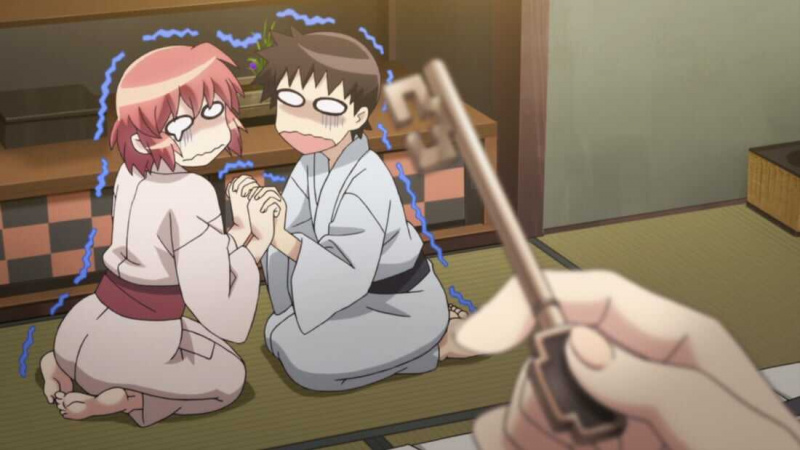   Tsugu Tsugumomo (2020)