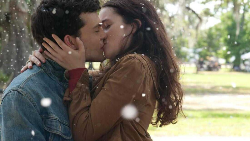   Beautiful Creatures (2013)