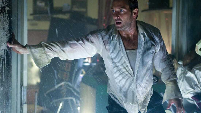   Poseidon (2006)