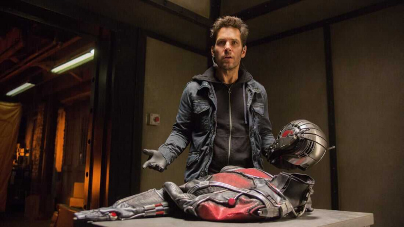   Ant-Man (2015)