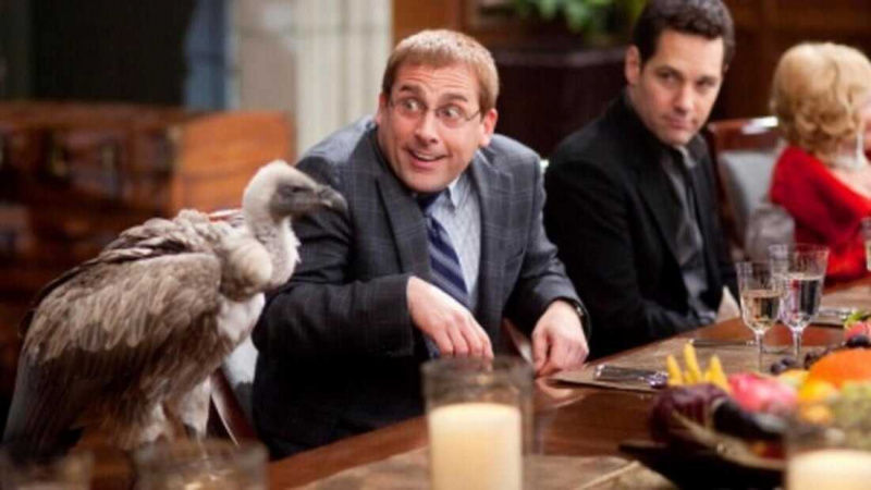   Diner voor Schmucks (2010)