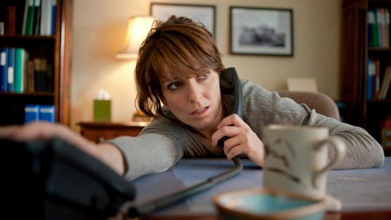   Toelating (2013)