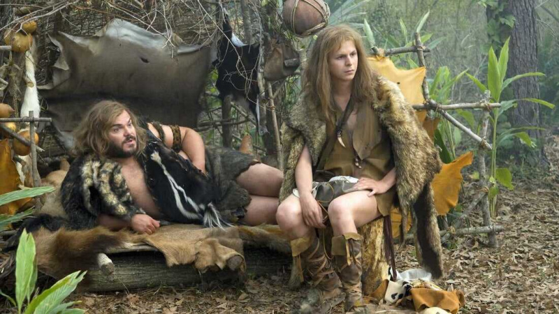  Jaar één (2009)
