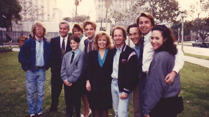   Jamie's Secret (1992)