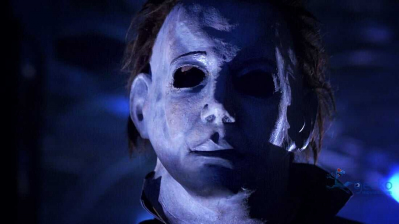   Halloween: De vloek van Michael Myers (1995)