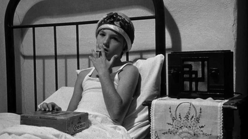   Staat Paper Moon op Netflix?