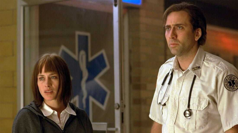   Bringing Out the Dead (1999)