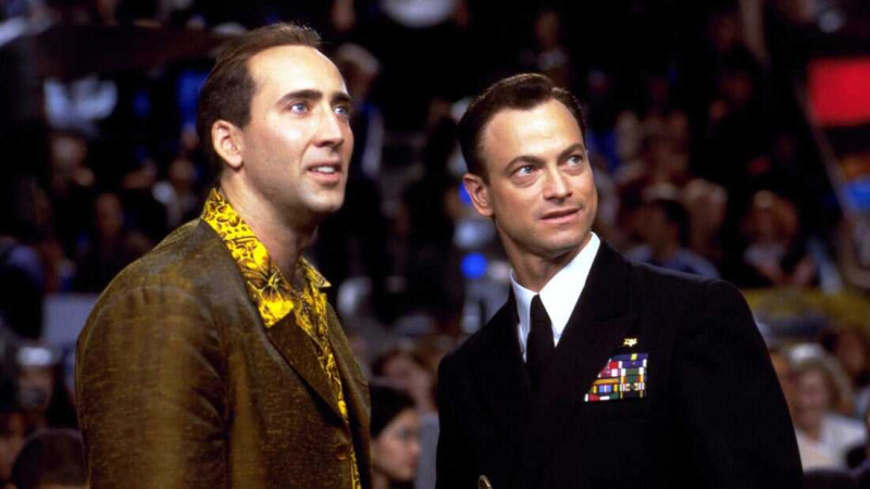   Snake Eyes (1998)