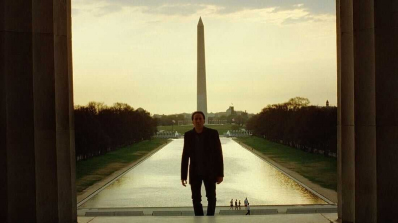   National Treasure: Book of Secrets (2007)