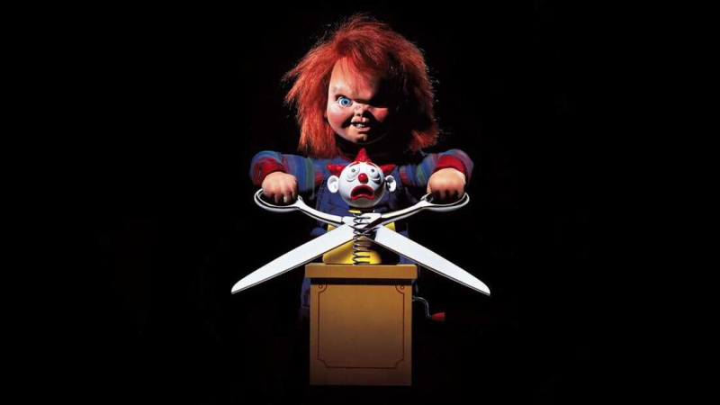   Kind's Play 2 (1990)