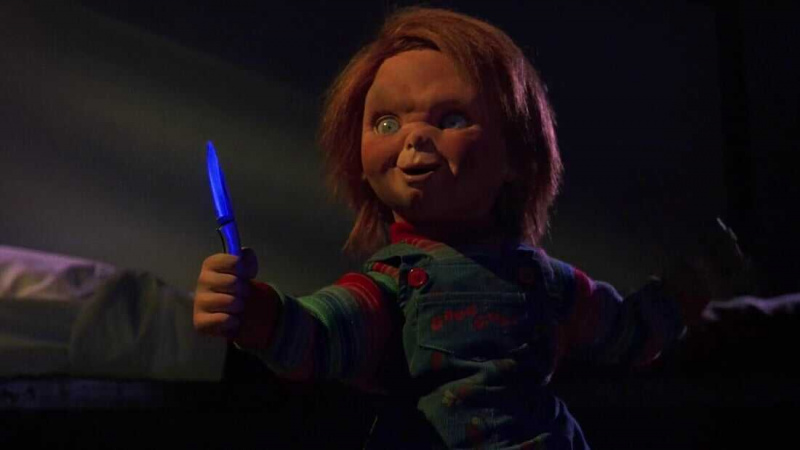   Kind's Play 3 (1991)