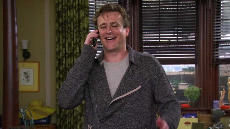   Finns How I Met Your Mother på Netflix?
