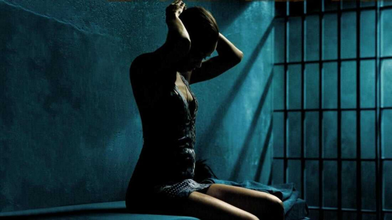   Colombiana (2011)