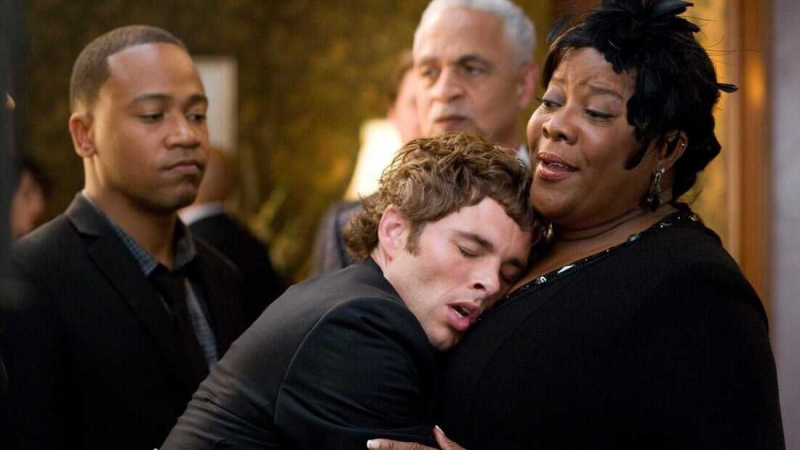   Muerte en un funeral (2010)