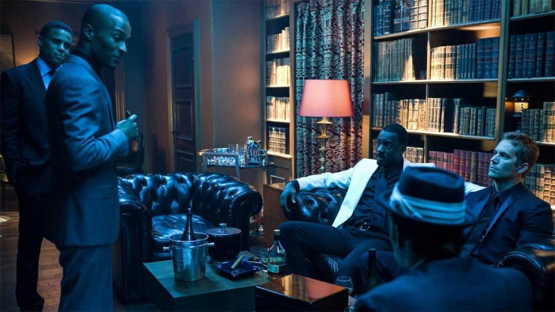   Tomadores (2010)
