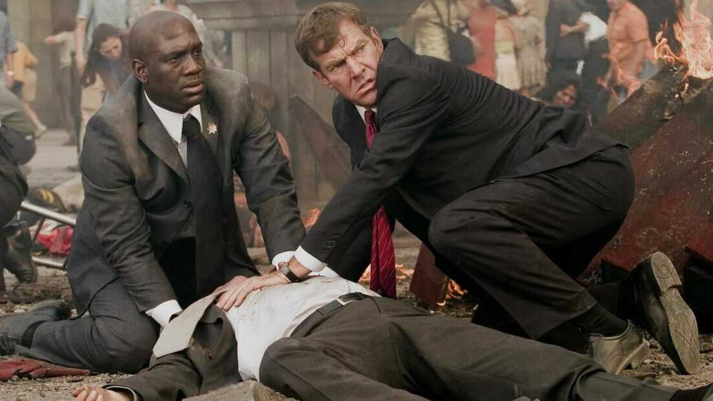   Punto de vista (2008)