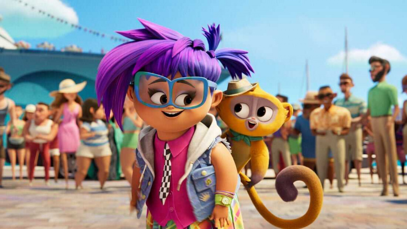   Vivo (2021)
