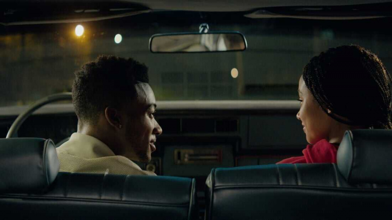   La haine que tu donnes (2018)
