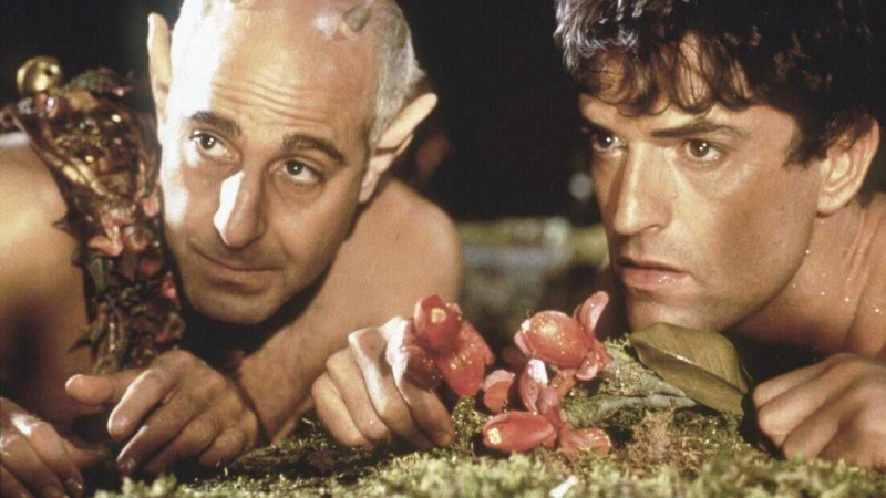   Uma noite de verão's Dream (1999)